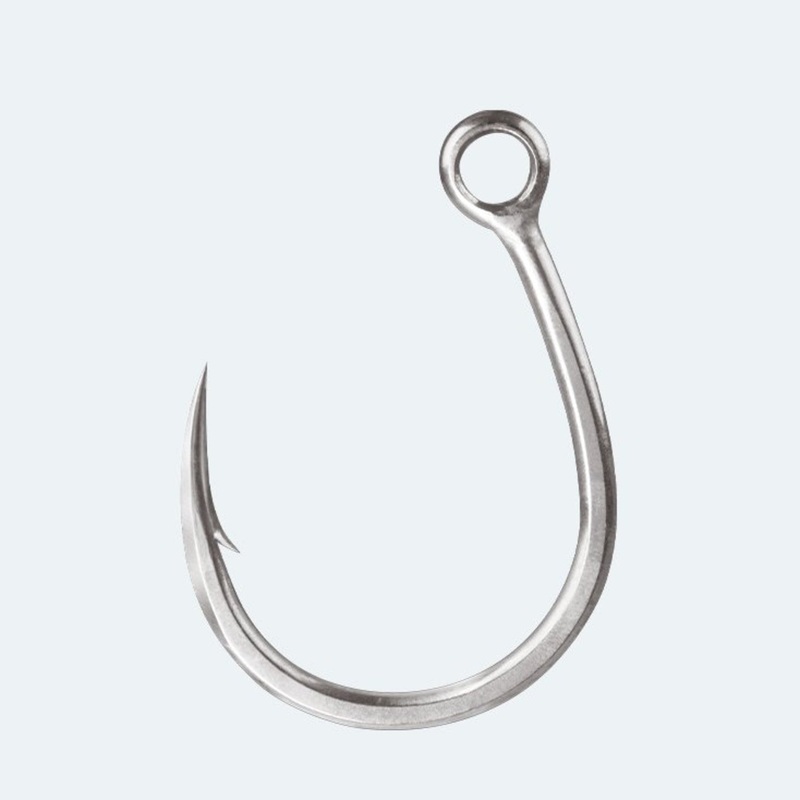 BKK Lone Diablo Hooks