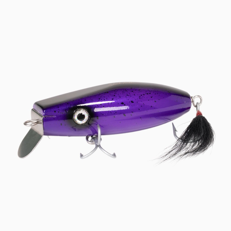 Blitz Performance Quigley Metal Lip