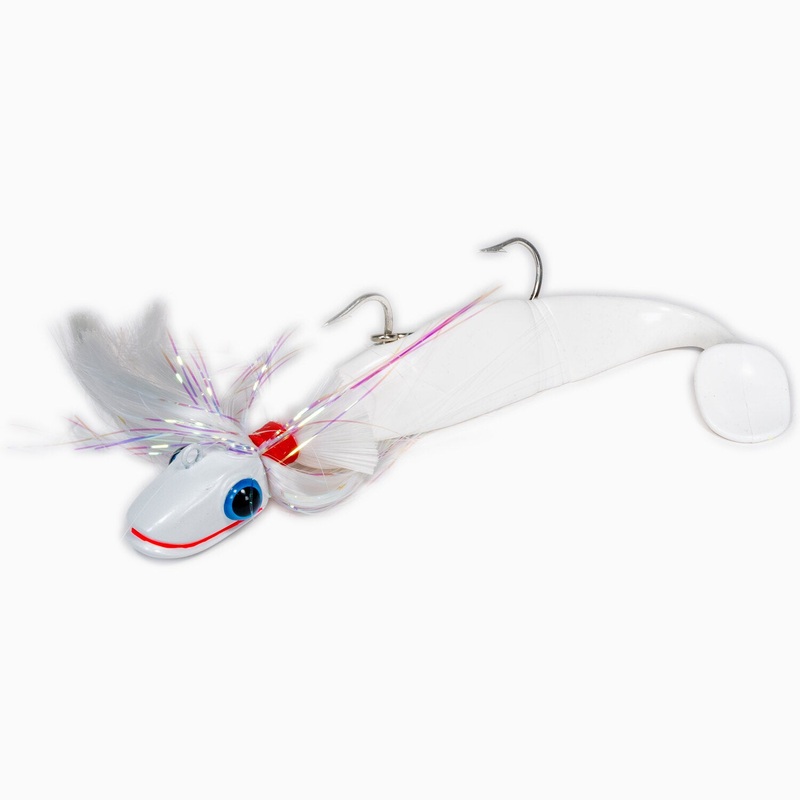 Blue Water Candy Loaded Tandem Parachute Rig