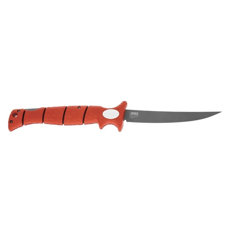 Bubba Blade 7" Tapered Flex Folding Knife