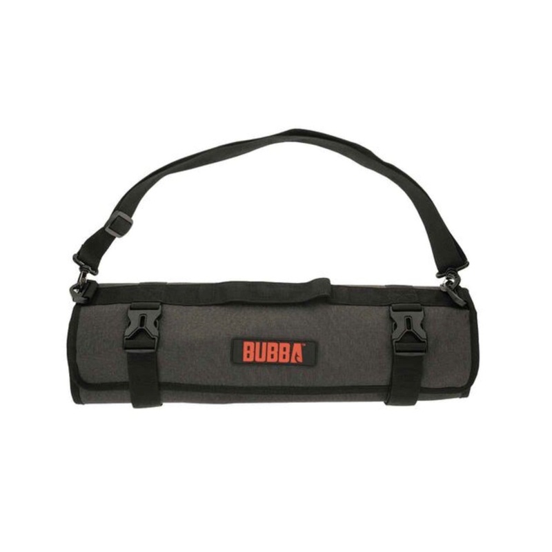 Bubba Blade Seaker Series Knife Roll
