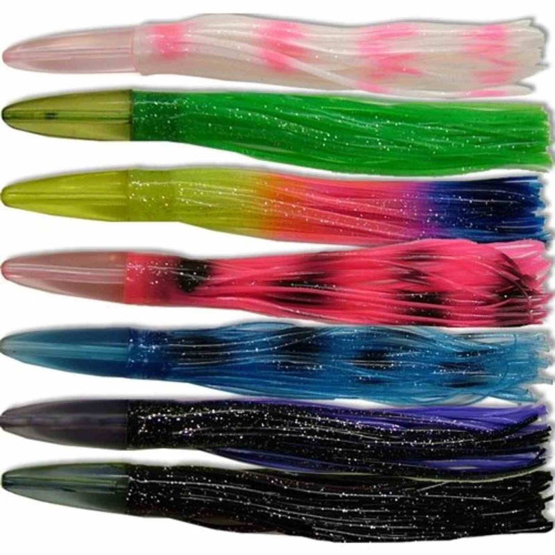 Carlson Machine Lures