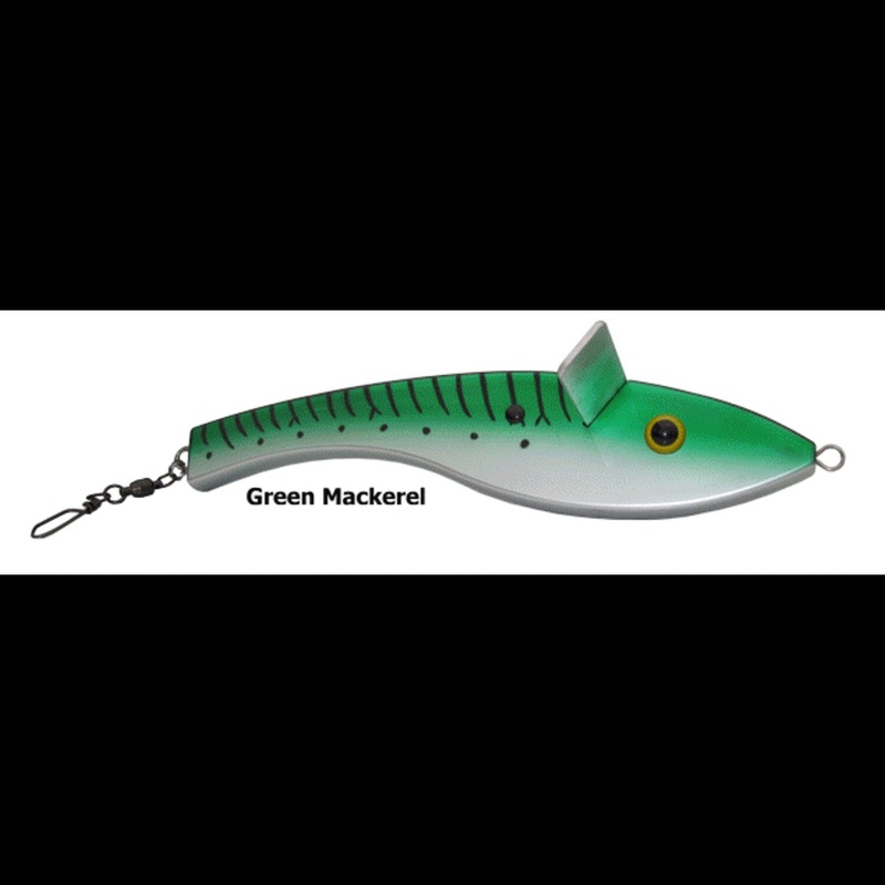 Carlson Ultimate Trolling Birds