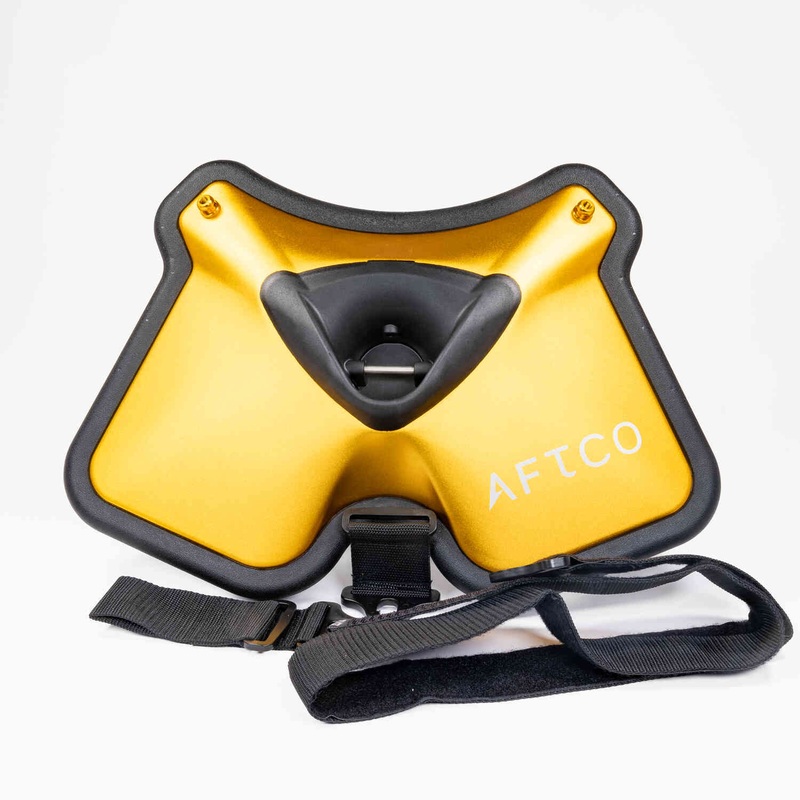 Clarion Fighting Belt
