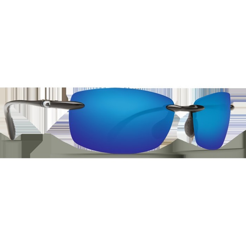 Costa Del Mar Ballast 580P Polarized Sunglasses