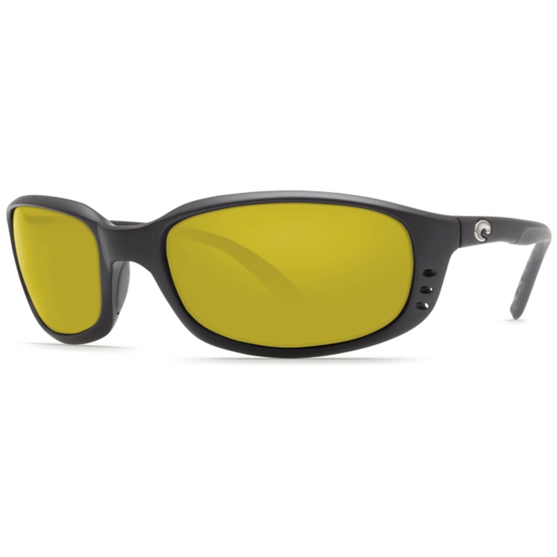 Costa Del Mar Brine 580P Polarized Sunglasses