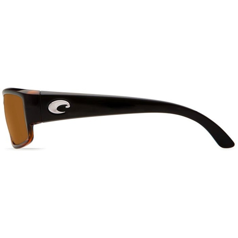 Costa Del Mar Caballito 580P Polarized Sunglasses