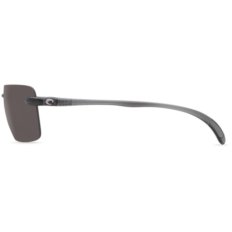 Costa Del Mar Cayan 580P Polarized Sunglasses