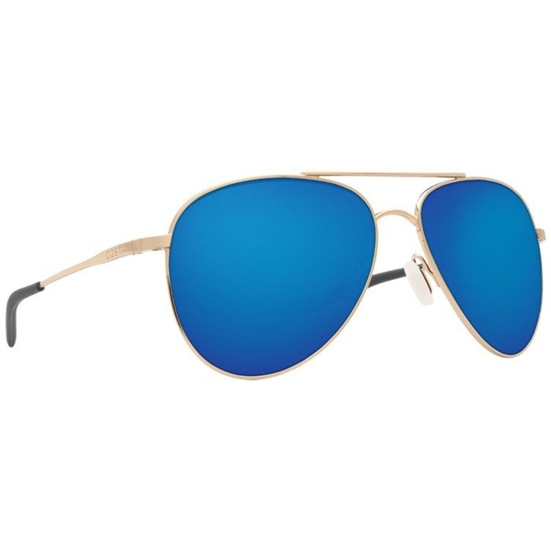 Costa Del Mar Cook 580G Polarized Sunglasses