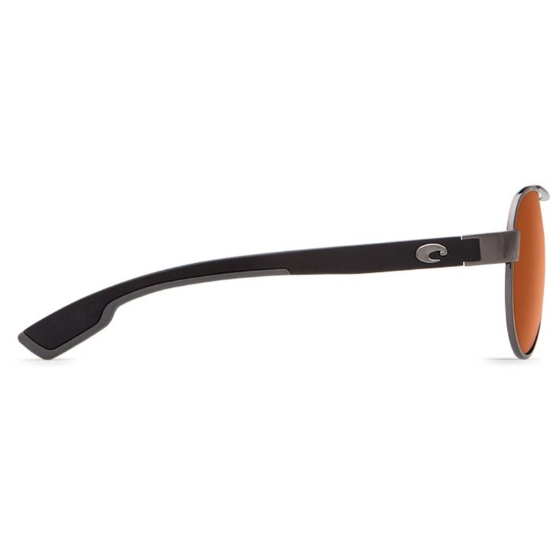 Costa Del Mar Loreto 580G Polarized Sunglasses