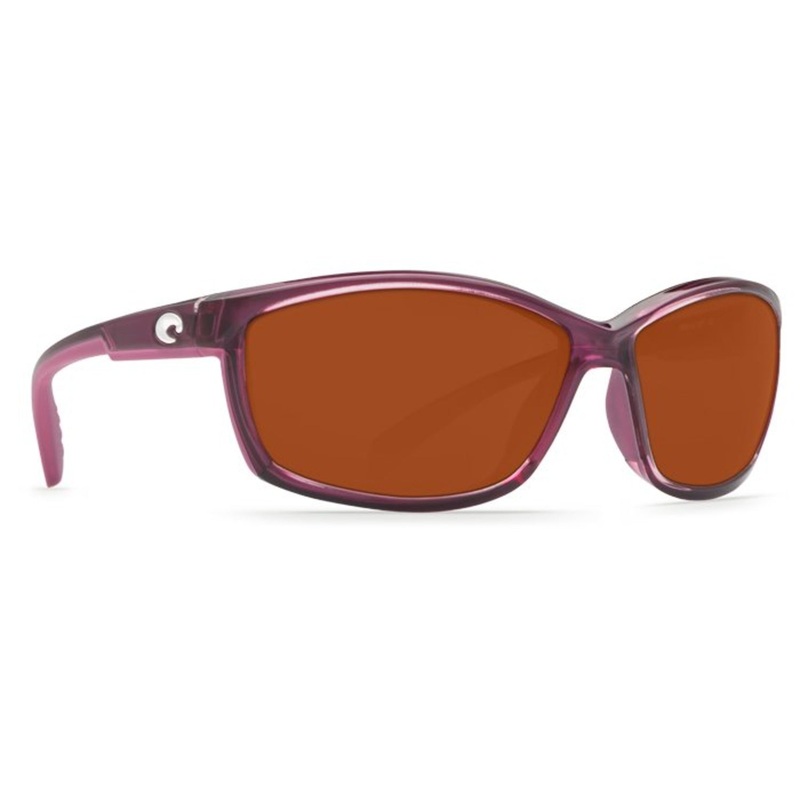Costa Del Mar Manta 580G Polarized Sunglasses
