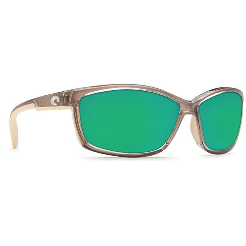 Costa Del Mar Manta 580P Polarized Sunglasses