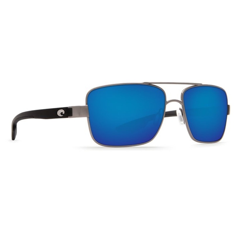 Costa Del Mar North Turn 580P Polarized Sunglasses