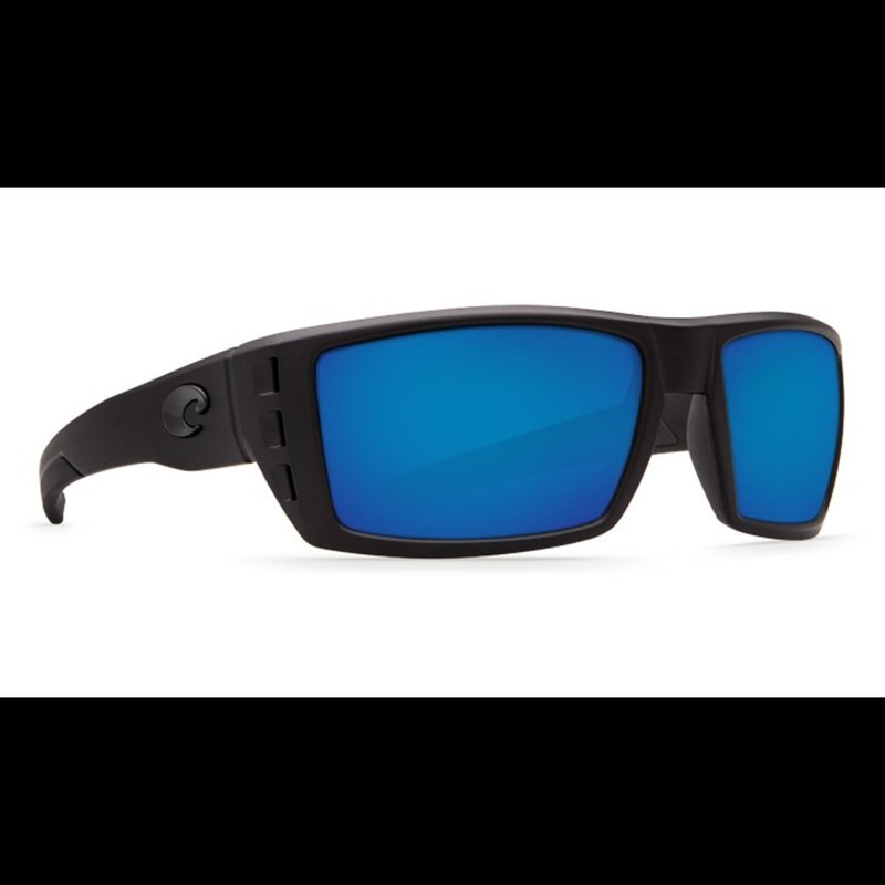 Costa Del Mar Rafael 580G Polarized Sunglasses
