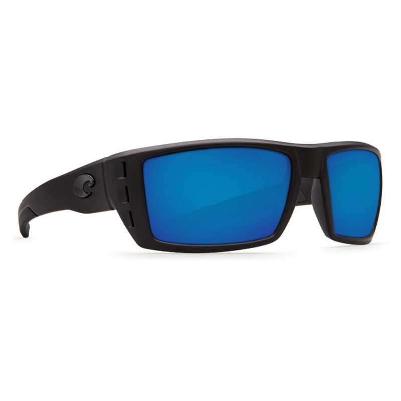 Costa Del Mar Rafael 580P Polarized Sunglasses
