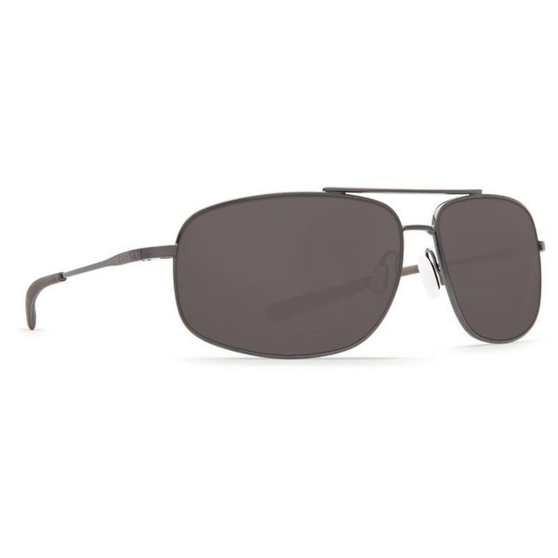 Costa Del Mar Shipmaster 580G Polarized Sunglasses