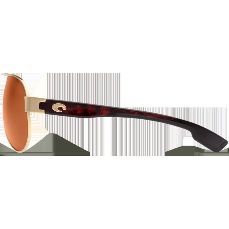 Costa Del Mar South Point 580G Polarized Sunglasses