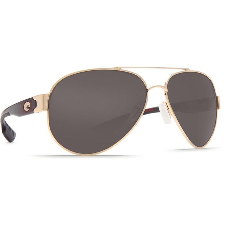 Costa Del Mar South Point 580P Polarized Sunglasses