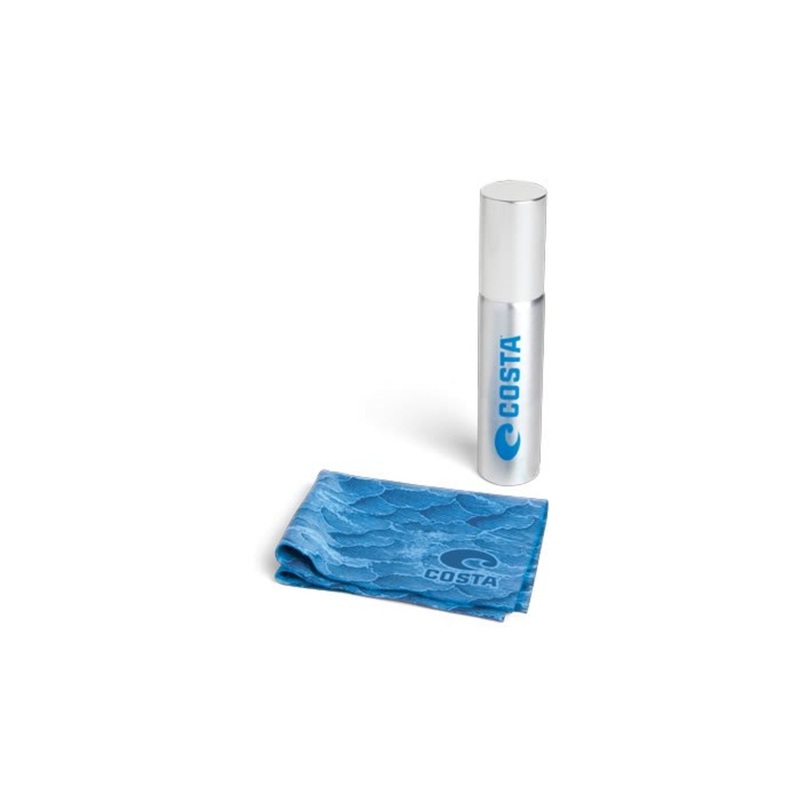 Costa Del Mar Sunglasses Clarity Kit