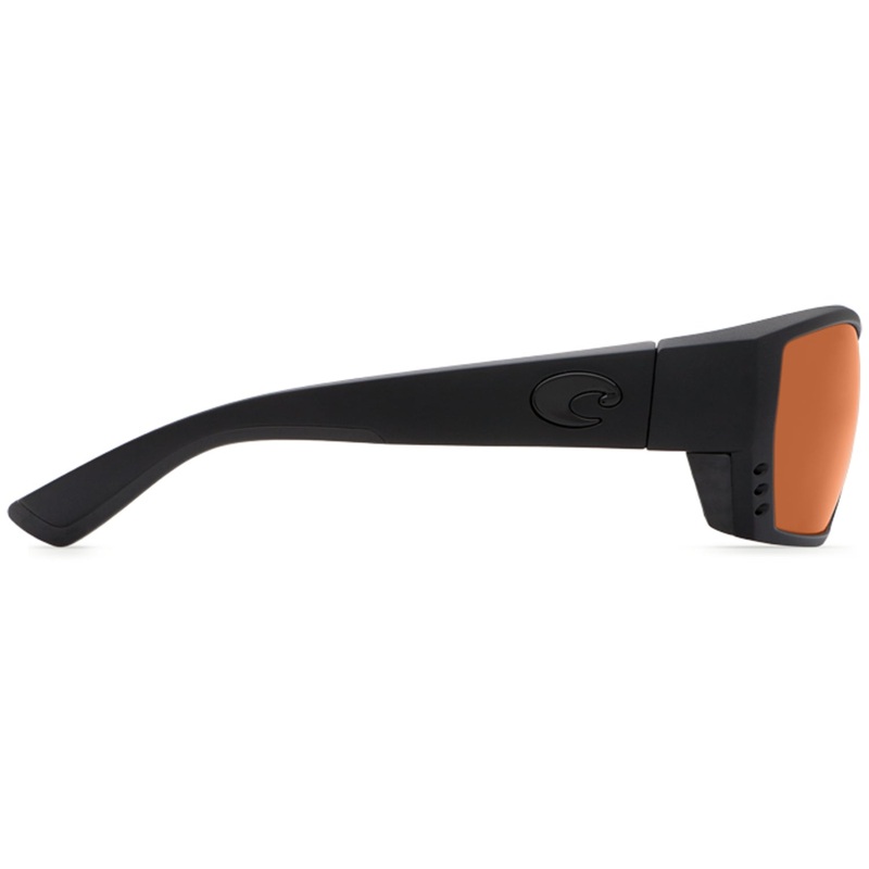 Costa Del Mar Tuna Alley 580G Polarized Sunglasses