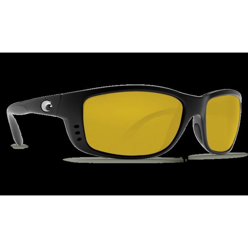 Costa Del Mar Zane 580P Polarized Sunglasses