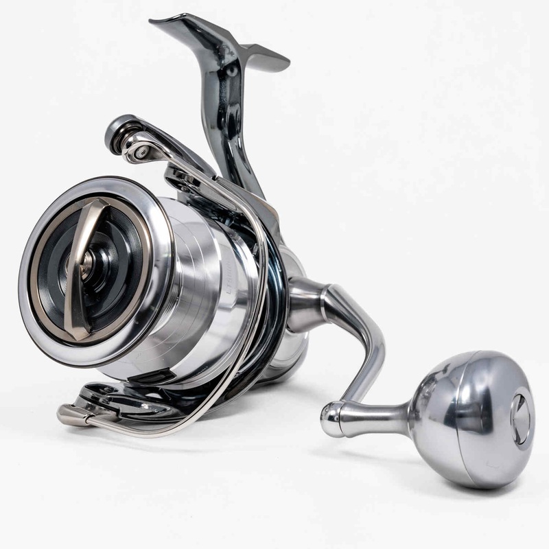 Daiwa 2022 Exist LT Spinning Reels