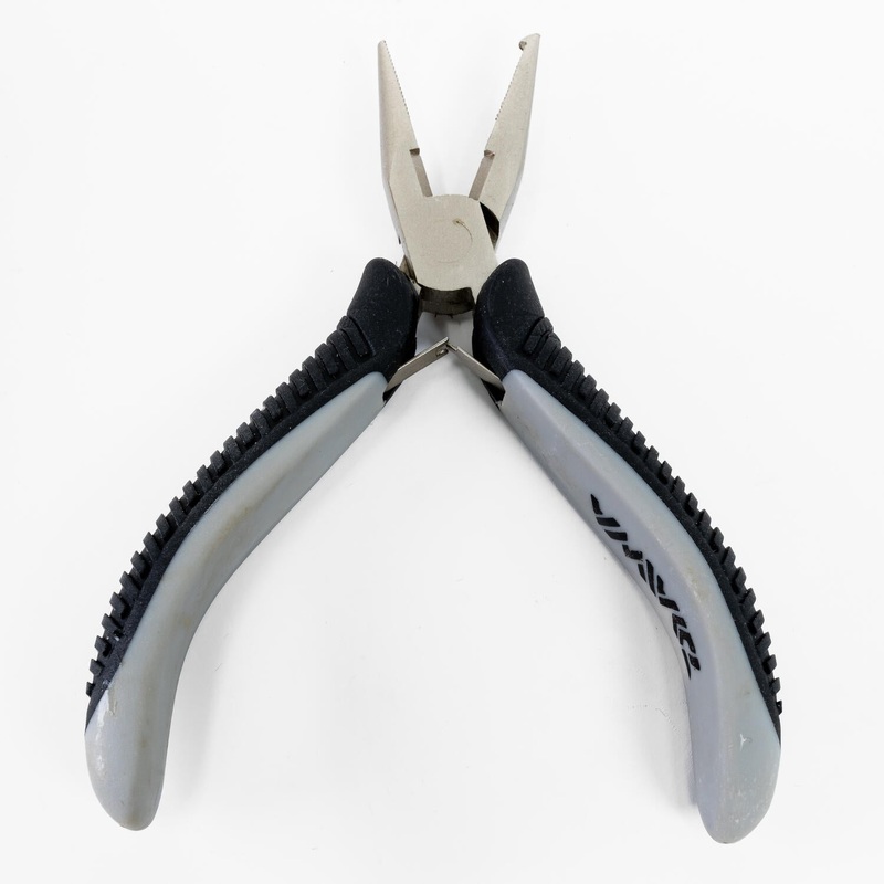 Daiwa 5" Split Ring Pliers