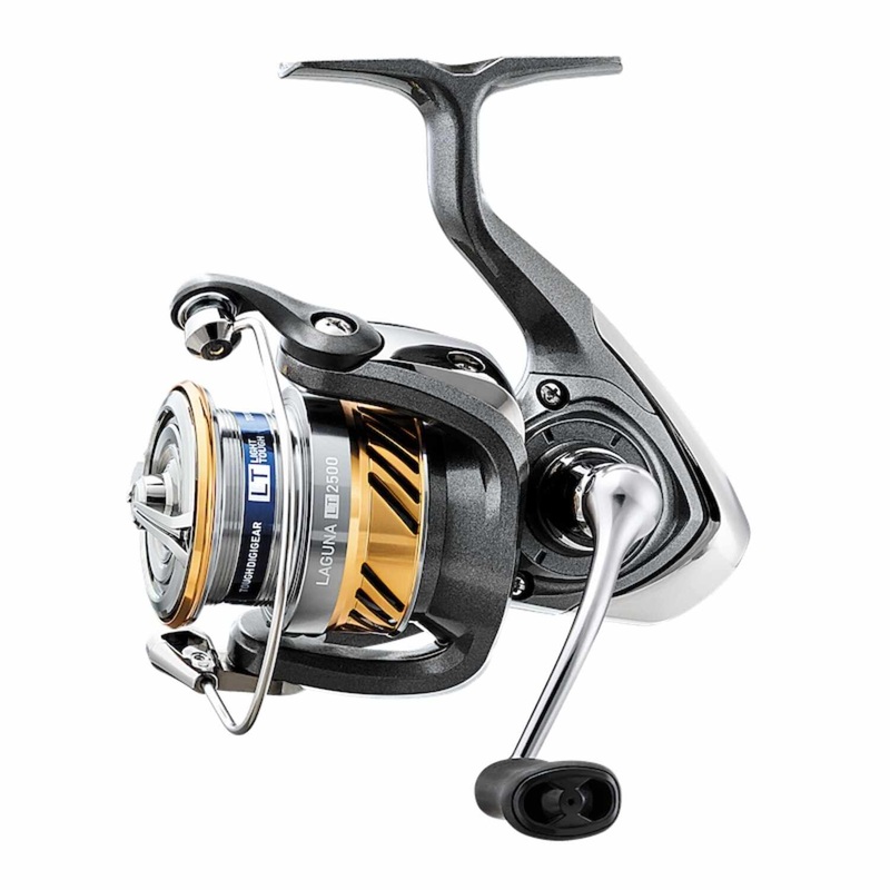 Daiwa Laguna LT Spinning Reels