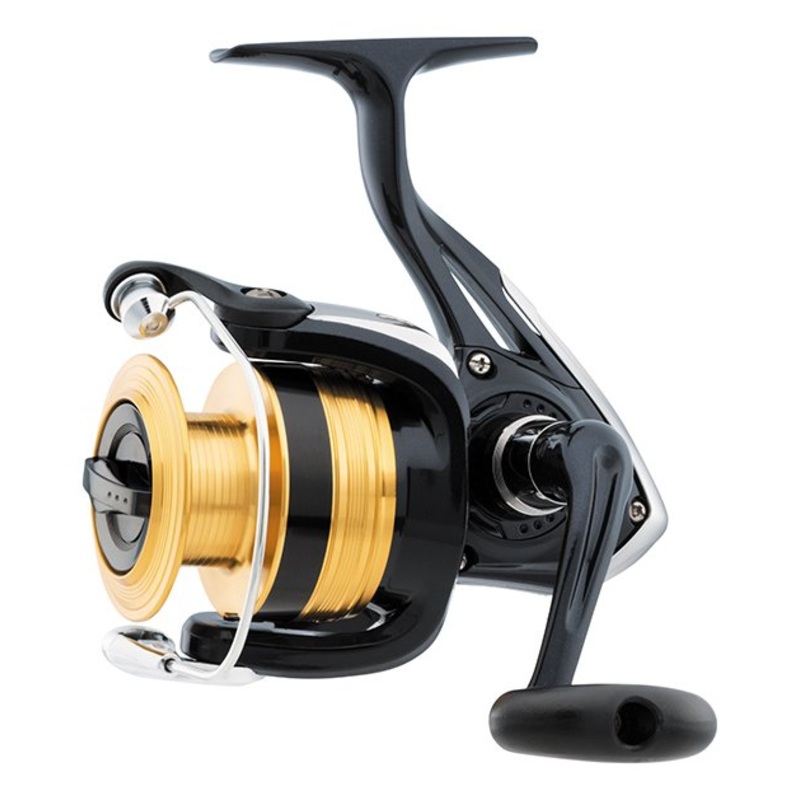 Daiwa Sweepfire 2B Spinning Reels