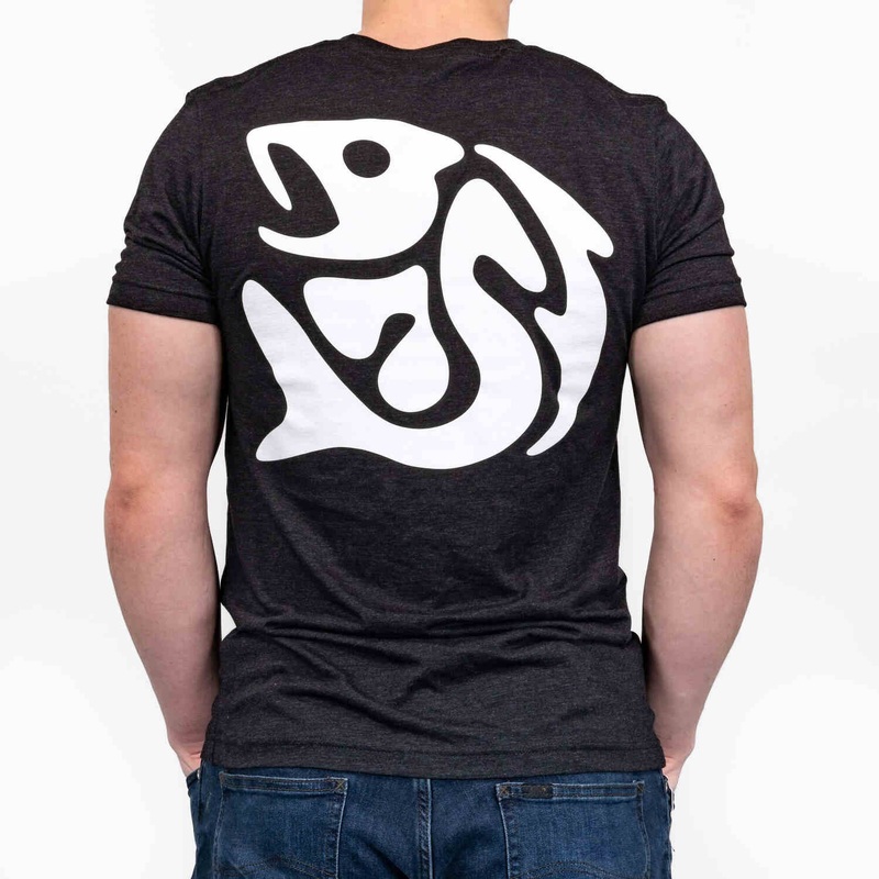 Dark Matter Logo T-Shirt