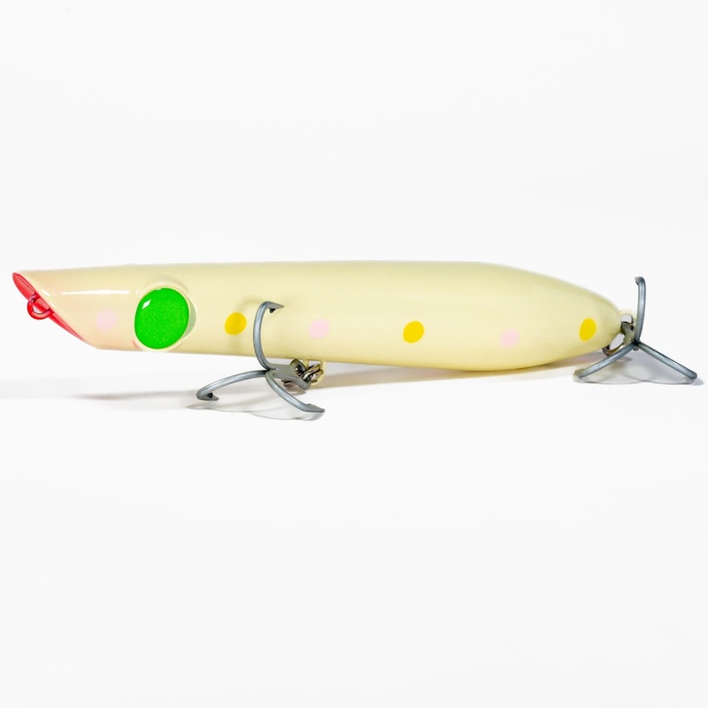 Dark Matter Pencil Popper