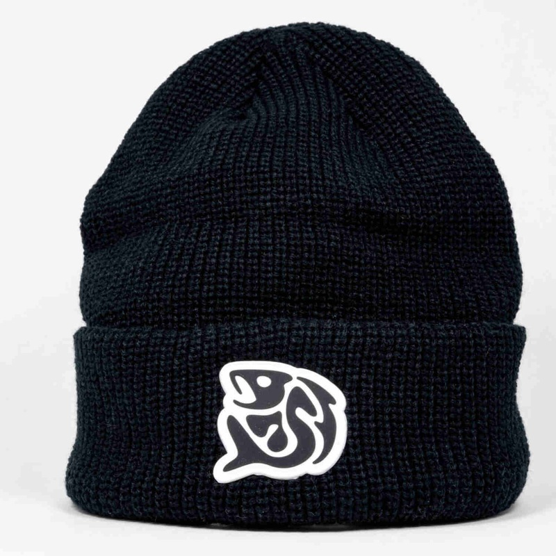 Dark Matter Prestige Beanie
