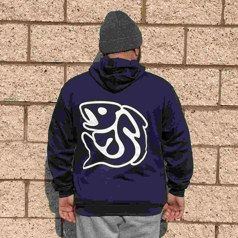 Dark Matter Prestige Midweight Hoodie