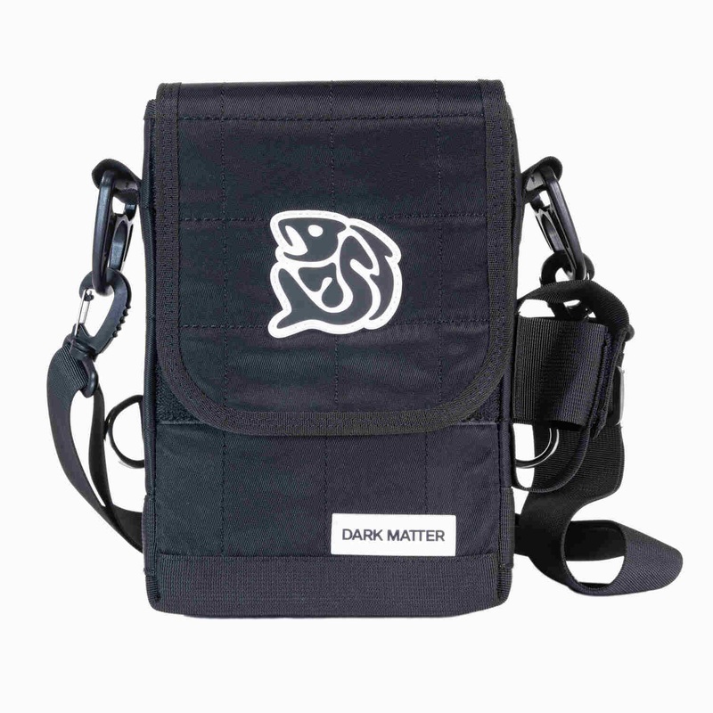 Dark Matter Surf Bags