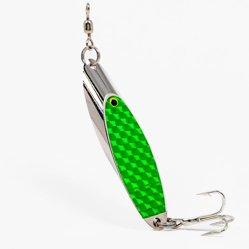 Deadly Dick Standard Casting Lures