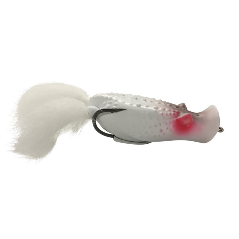 Deps Buster K Frog