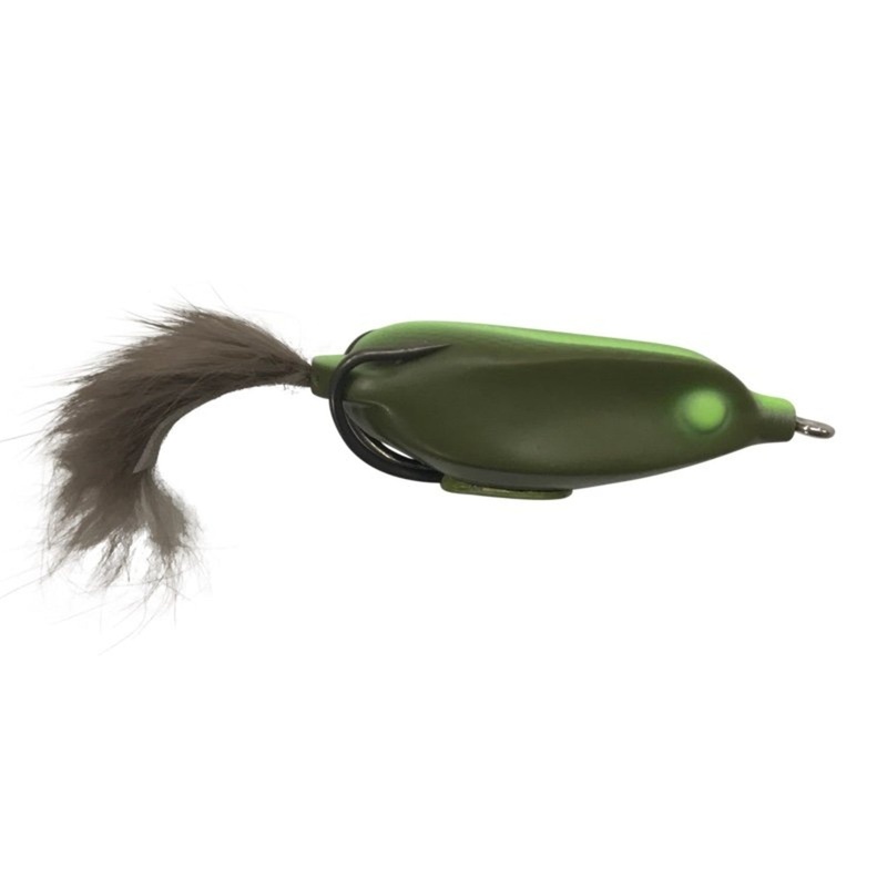 Deps Slither K Frog