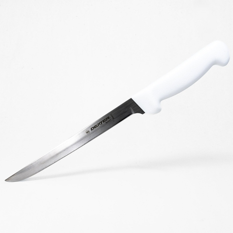 Dexter-Russell Basics 8" Narrow Fillet Knife 31609