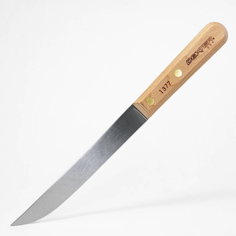 Dexter-Russell Traditional 7" Wide Boning Knife 1377