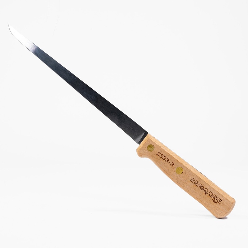 Dexter-Russell Traditional 8" Fillet Knife 2333-8