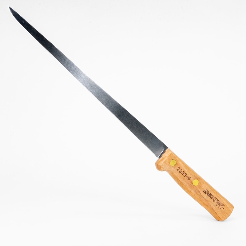 Dexter-Russell Traditional 9" Fillet Knife 2333-9