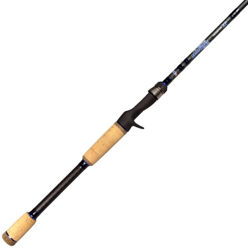 Dobyns Champion XP Casting Rods