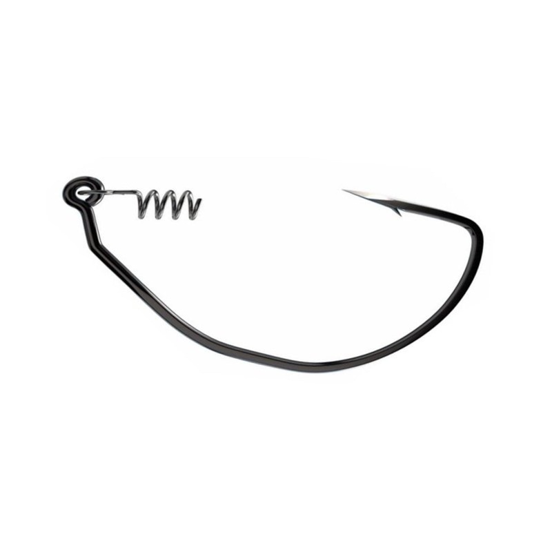 Fish Snax Lures Albie Snax Twistlock Hooks