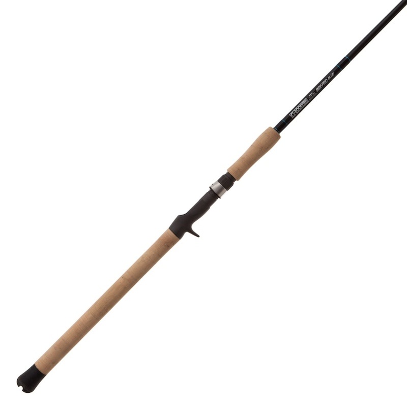 G Loomis IMX Pro Blue Casting Rods