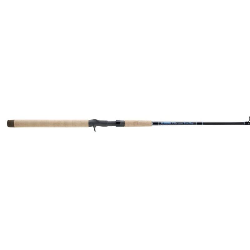 G Loomis Pro-Blue Series Saltwater Casting Rods