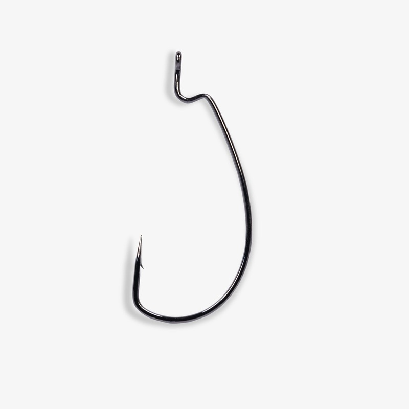 Gamakatsu G-Lock Worm Hooks