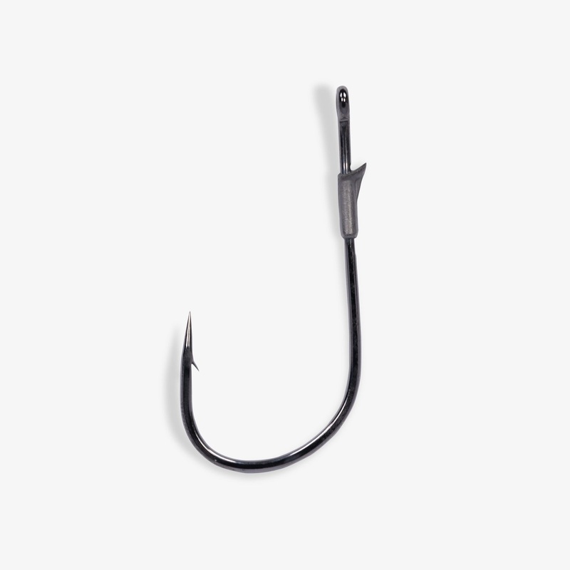 Gamakatsu Heavy Cover Worm Hooks