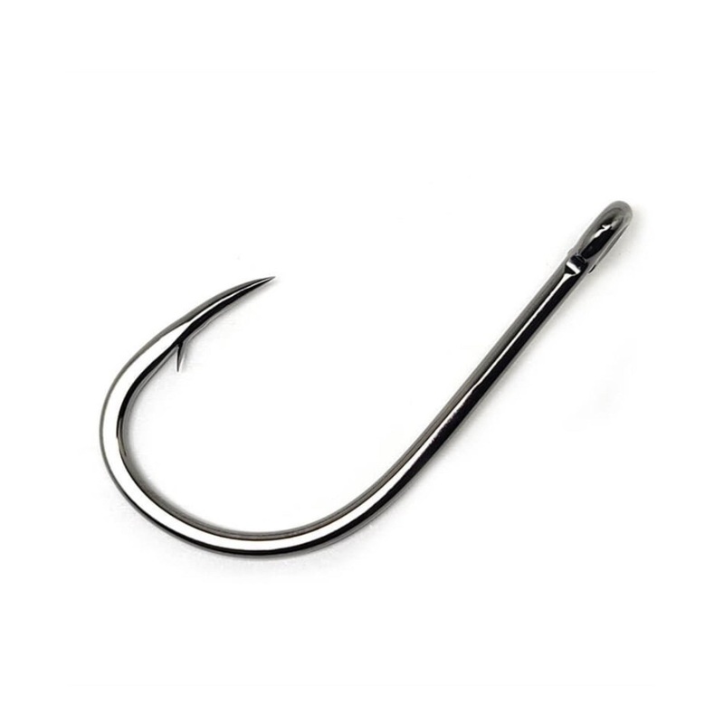 Gamakatsu Inline Octopus SE 4X Strong Hooks