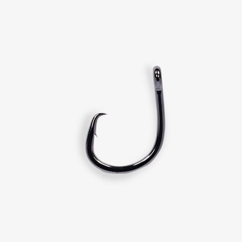 Gamakatsu Live Bait HD Circle Hooks