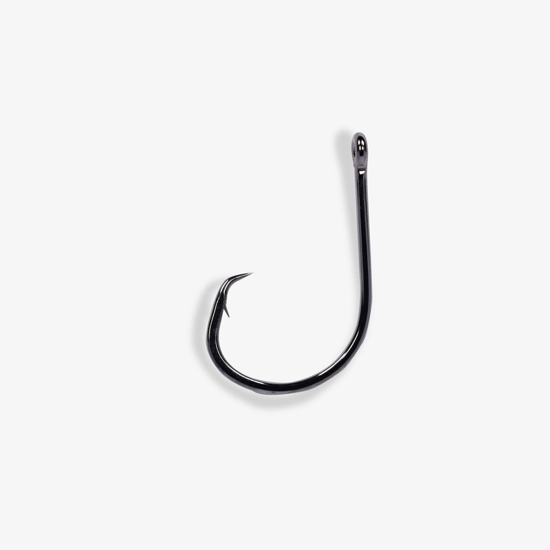 Gamakatsu Octopus Circle 4X Strong Hooks